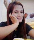 Rencontre Femme Thaïlande à นครไทย : Key, 26 ans